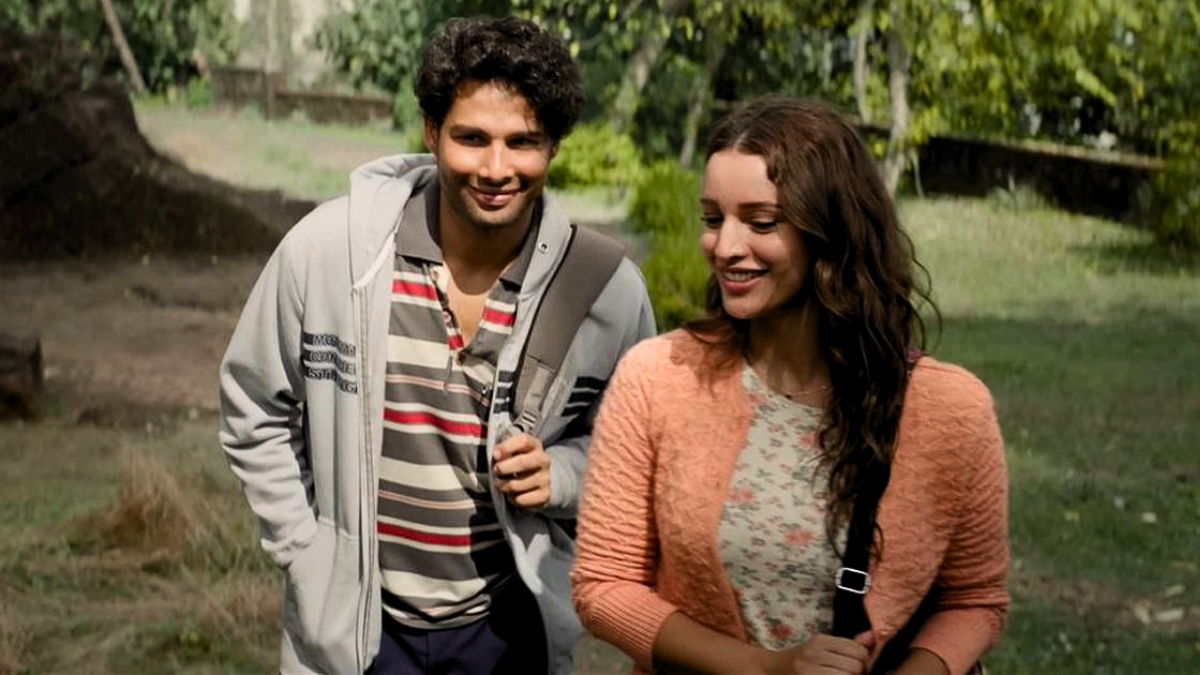Dhadak 